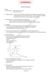 PC817X3CSZ9F Datasheet Page 12