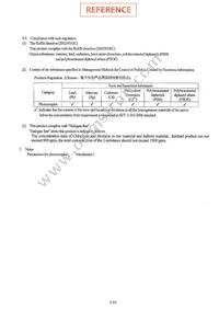 PC817X4NSZ9F Datasheet Page 4