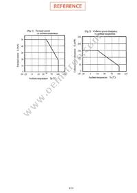 PC817X4NSZ9F Datasheet Page 7