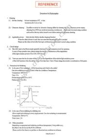 PC817X4NSZ9F Datasheet Page 12