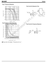 PC818Y Datasheet Page 4