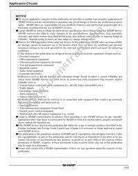 PC825Y Datasheet Page 5