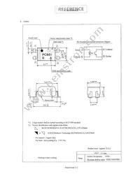 PC851XNNIP0F Datasheet Page 15