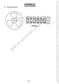 PC851XNNIP9F Datasheet Page 11