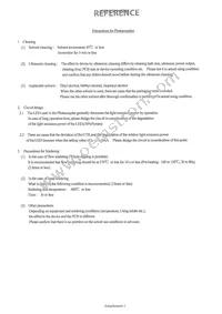 PC851XNNSZ0F Datasheet Page 12