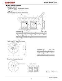 PC925L0NIP0F Datasheet Page 17