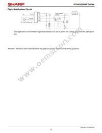 PC942J00000F Datasheet Page 10