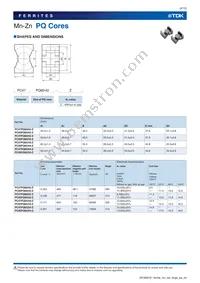 PC95PQ65/44-Z Datasheet Page 4