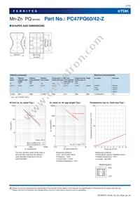 PC95PQ65/44-Z Datasheet Page 5