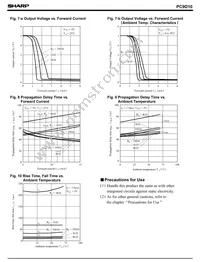 PC9D10 Datasheet Page 4