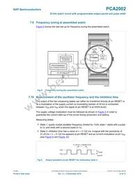 PCA2002CX8/5/1 Datasheet Page 12