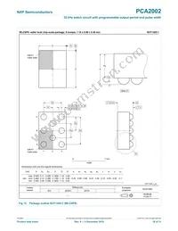 PCA2002CX8/5/1 Datasheet Page 18