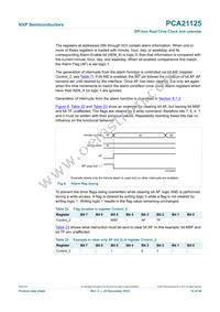 PCA21125T/Q900/1 Datasheet Page 14