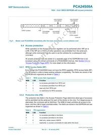 PCA24S08AD Datasheet Page 8