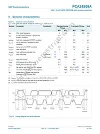 PCA24S08AD Datasheet Page 15
