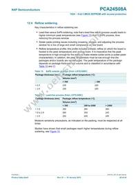 PCA24S08AD Datasheet Page 20