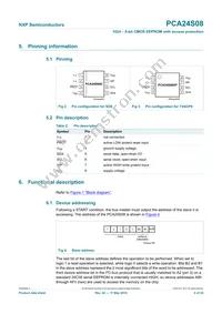 PCA24S08D/DG Datasheet Page 4