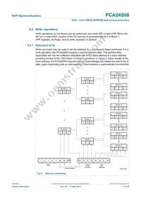 PCA24S08D/DG Datasheet Page 5