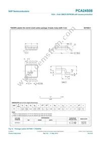 PCA24S08D/DG Datasheet Page 18