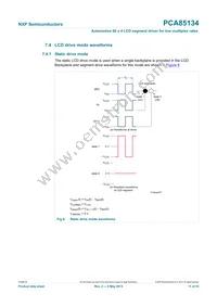 PCA85134H/Q900/1 Datasheet Page 11