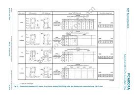 PCA8534AH/Q900/1 Datasheet Page 18