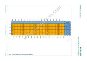 PCA8551BTT/AJ Datasheet Page 14