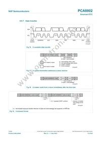 PCA8802CX8/B/1 Datasheet Page 13