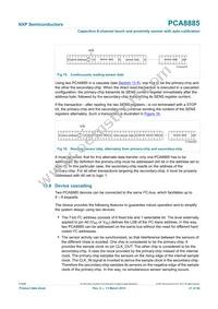 PCA8885TS/Q900/1 Datasheet Page 21