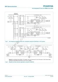 PCA9510AD Datasheet Page 10