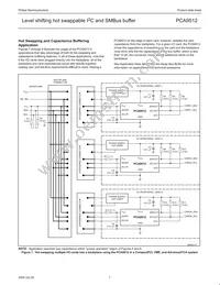 PCA9512D Datasheet Page 7