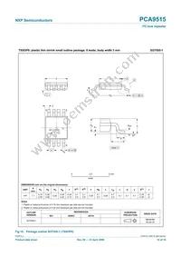 PCA9515D Datasheet Page 10