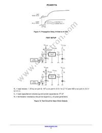 PCA9517ADMR2G Datasheet Page 11