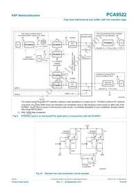 PCA9522DP Datasheet Page 10