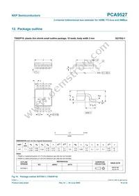PCA9527DP Datasheet Page 16