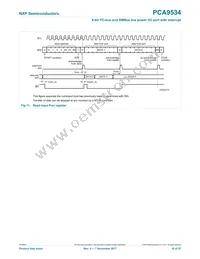 PCA9534D Datasheet Page 10