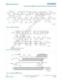 PCA9537DP Datasheet Page 14