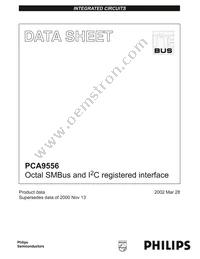 PCA9556PW,112 Cover