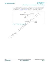 PCA9570GMH Datasheet Page 18