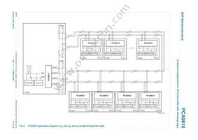 PCA9615DPJ Datasheet Page 13