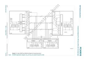 PCA9616PW Datasheet Page 13