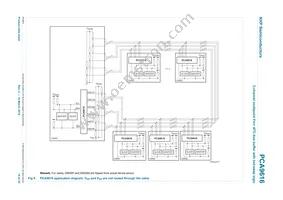 PCA9616PW Datasheet Page 14