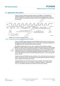 PCA9646D Datasheet Page 11