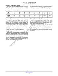 PCA9654EDR2G Datasheet Page 12