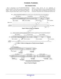 PCA9654EDR2G Datasheet Page 13