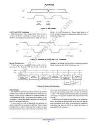 PCA9655EDTR2G Datasheet Page 15