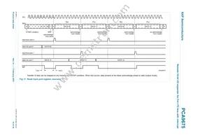 PCA9675DK Datasheet Page 14