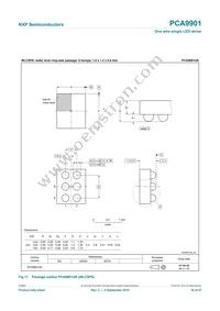 PCA9901UK Datasheet Page 18