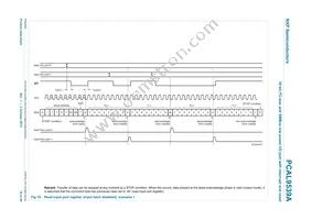 PCAL9539AHF Datasheet Page 18