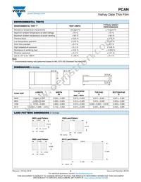 PCAN2512E1500BST5 Datasheet Page 2