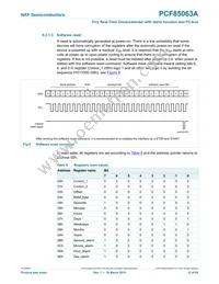 PCF85063AT/AAZ Datasheet Page 12